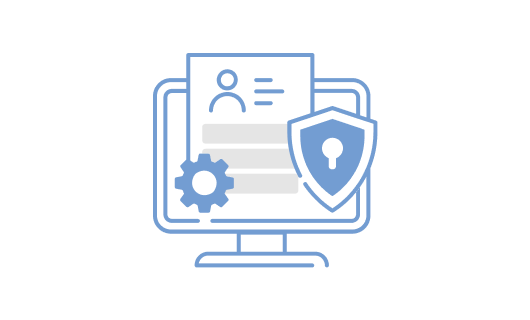 個人資料管控防護