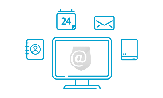 多功能群組協同通訊系統