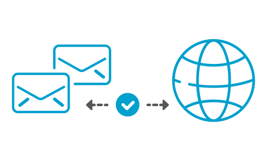 標準通訊協定加密及 2FA 雙因子認證