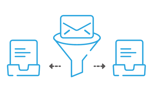 境外 IP 防堵及社交工程防禦機制
