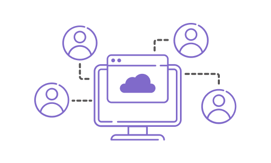 多租戶私有雲架構