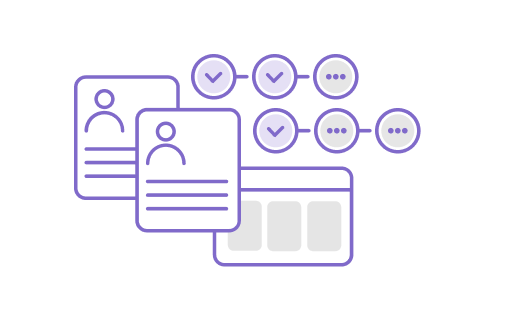 彈性表單流程設定