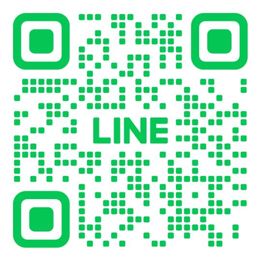 LINE 加好友 QR Code