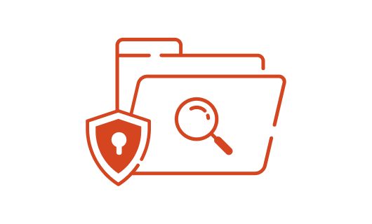 資料備份加密與調閱授權