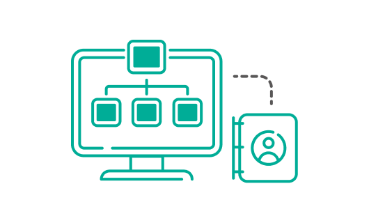 企業通訊錄管理