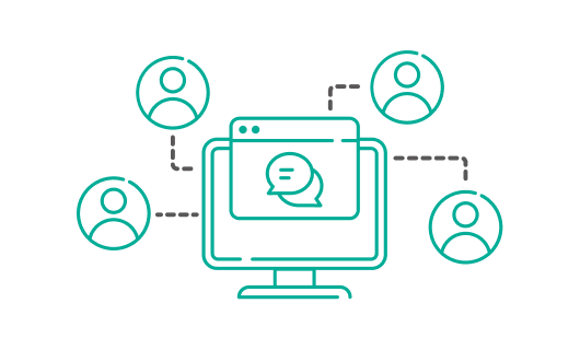 公司政策快速傳達