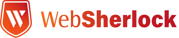 WebSherlock 網頁防火牆 Logo