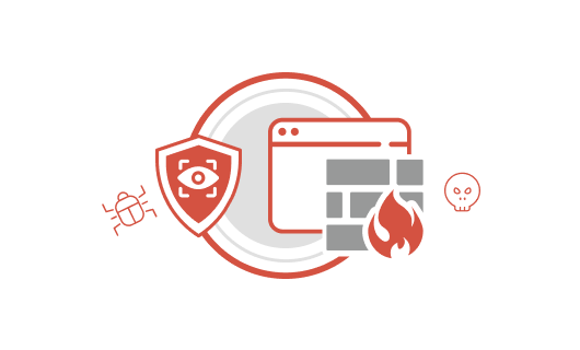 WAF 網站應用程式防火牆